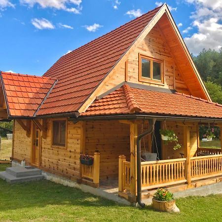 Apartmani D&S Mokra Gora Exterior foto