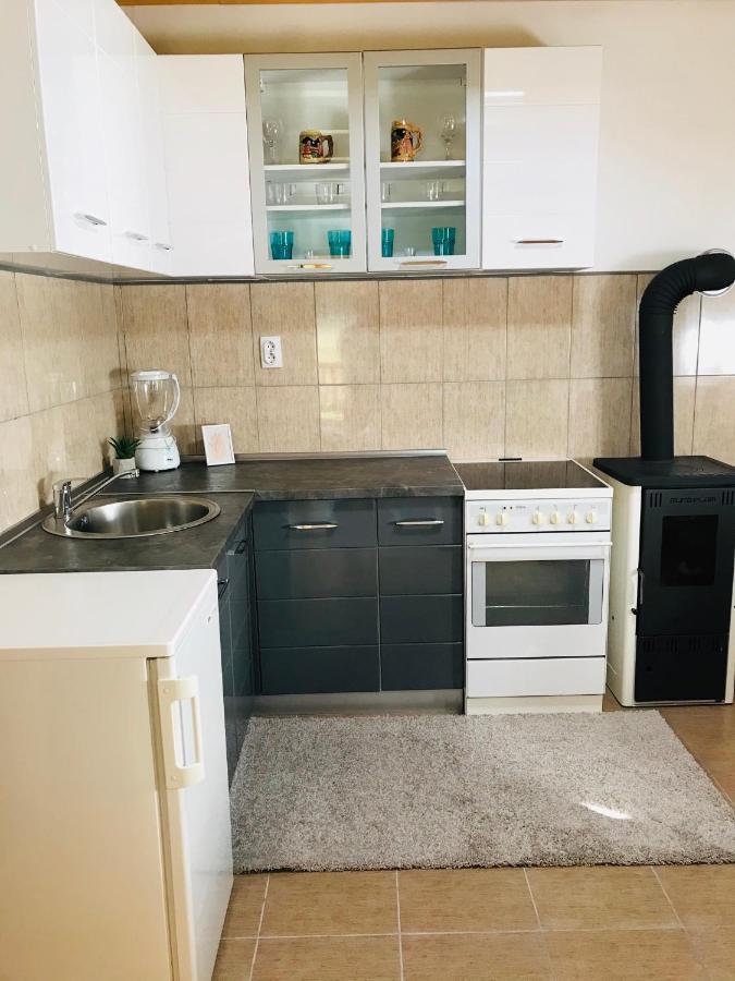 Apartmani D&S Mokra Gora Exterior foto