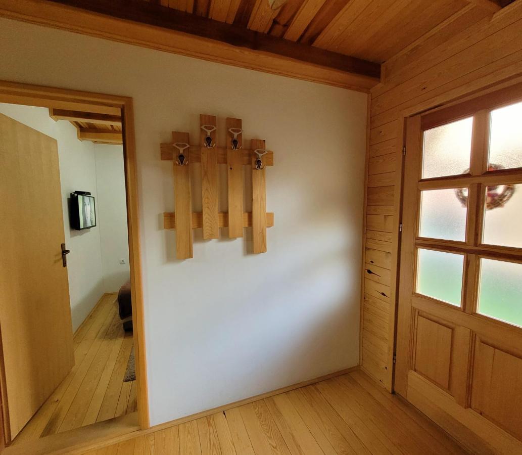 Apartmani D&S Mokra Gora Exterior foto