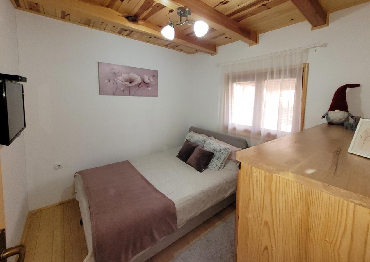 Apartmani D&S Mokra Gora Exterior foto