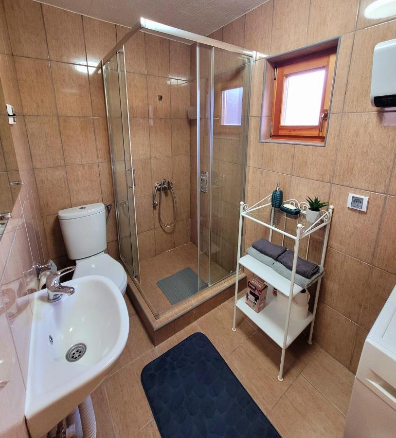 Apartmani D&S Mokra Gora Exterior foto